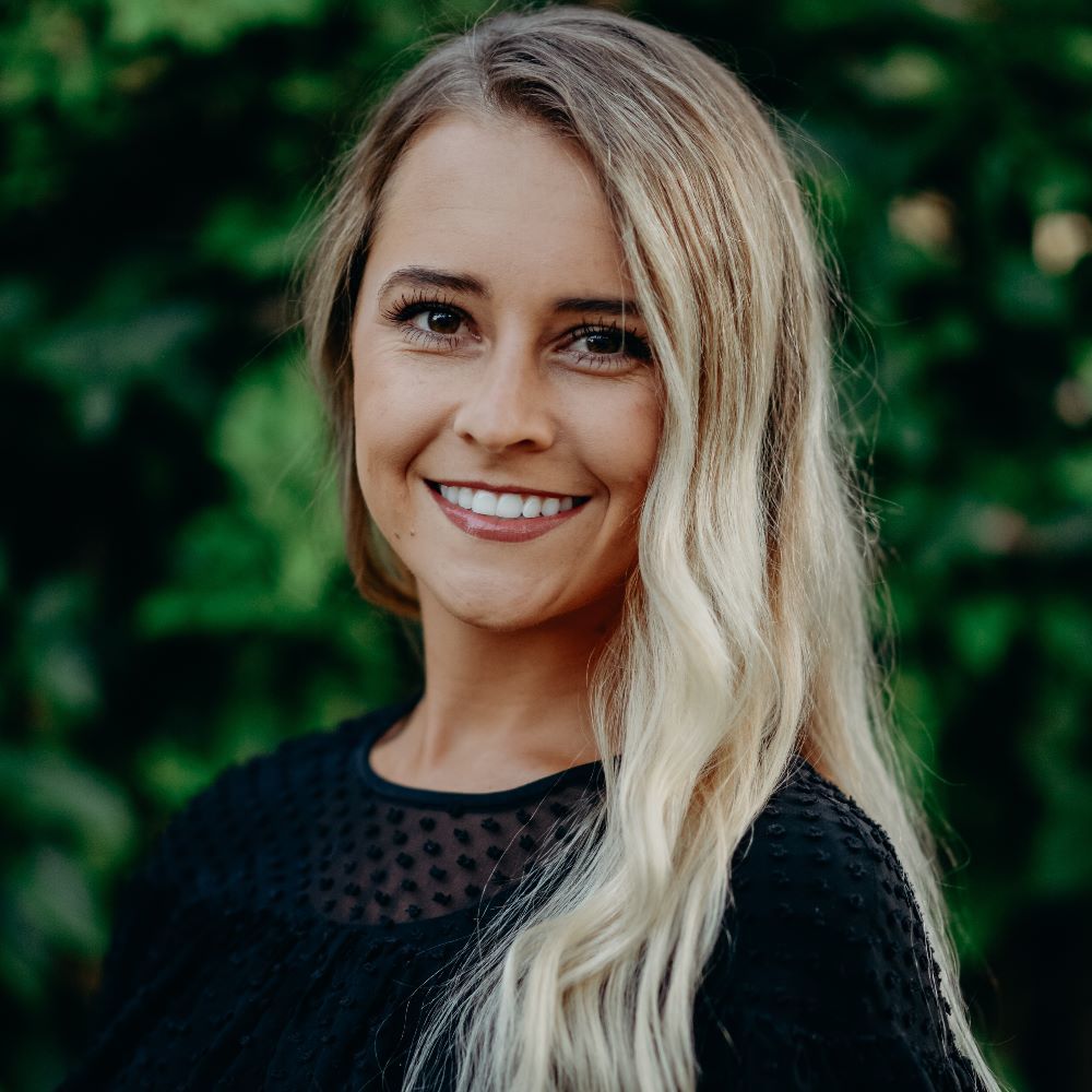 Meet your Posher, Lexi